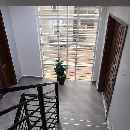 Malka Havens Near Speke Resort Munyonyo Kampala Exterior photo